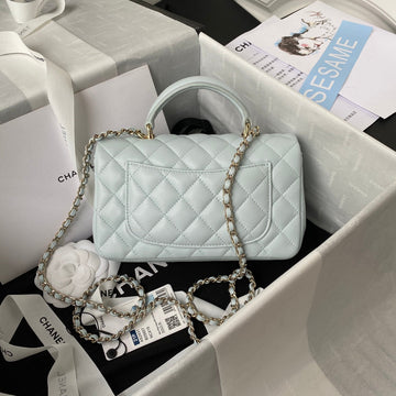 Makersluxe - Luxury Bag - CHL - 690