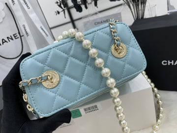 Makersluxe - Luxury Bag - CHL - 1118