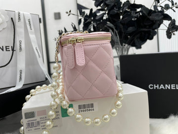 Makersluxe - Luxury Bag - CHL - 1124