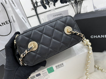 Makersluxe - Luxury Bag - CHL - 1121