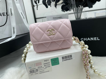 Makersluxe - Luxury Bag - CHL - 1123