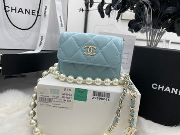 Makersluxe - Luxury Bag - CHL - 1119