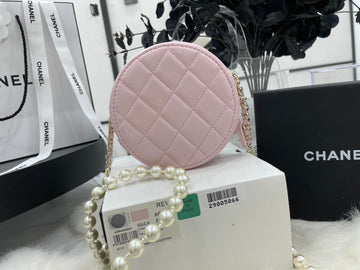 Makersluxe - Luxury Bag - CHL - 1125