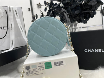 Makersluxe - Luxury Bag - CHL - 1117