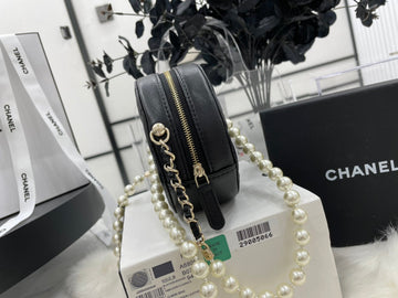 Makersluxe - Luxury Bag - CHL - 1120