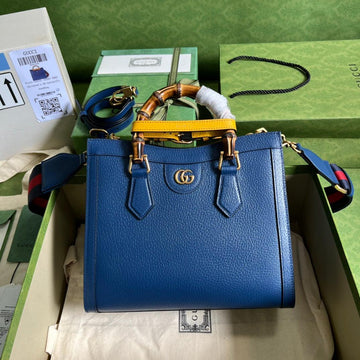 NB - Luxury Bag - 026