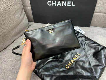 Makersluxe - Luxury Bag - CHL - 985