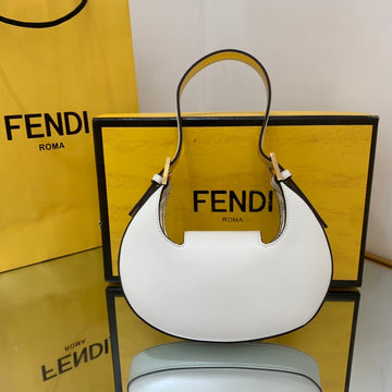Makersluxe - Luxury Bag - FED - 246