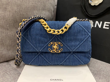 Makersluxe - Luxury Bag - CHL - 1039