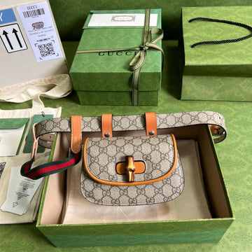 sneakerland- Luxury Bag - 032