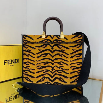 Makersluxe - Luxury Bag - FED - 242