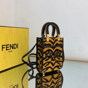 Makersluxe - Luxury Bag - FED - 241