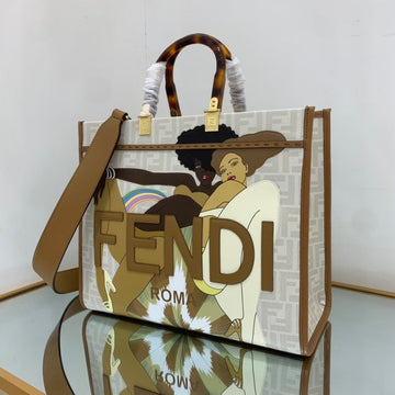 Makersluxe - Luxury Bag - FED - 240