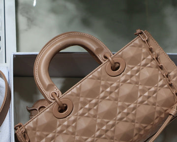 Makersluxe - Luxury Bags - DIR - 589