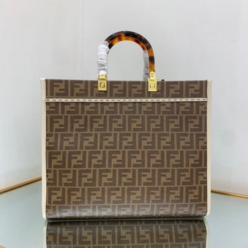 Makersluxe - Luxury Bag - FED - 239