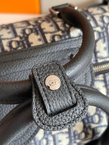 Makersluxe - Luxury Bags - DIR - 607