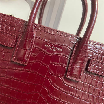 Makersluxe - Luxury Bag - SL - 037