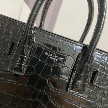 Makersluxe - Luxury Bag - SL - 036