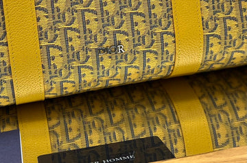 Makersluxe - Luxury Bags - DIR - 566
