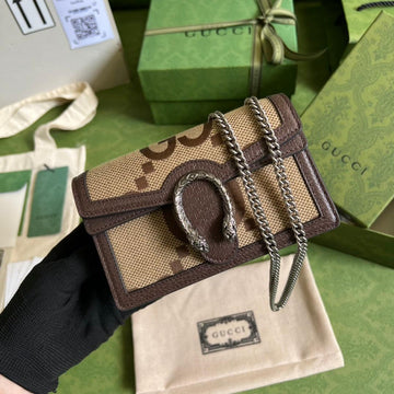 NB - Luxury Bag - 035