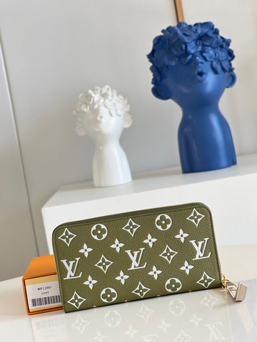 Makersluxe - Luxury Wallet - LU-V - 134