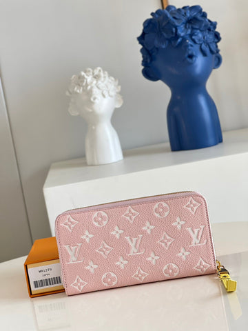 Makersluxe - Luxury Wallet - LU-V - 135