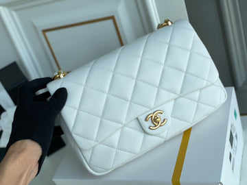 Makersluxe - Luxury Bag - CHL - 1137
