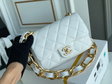 Makersluxe - Luxury Bag - CHL - 1135