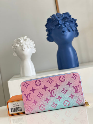 Makersluxe - Luxury Wallet - LU-V - 136
