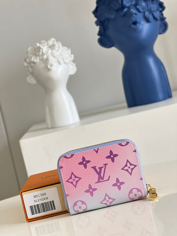 Makersluxe - Luxury Wallet - LU-V - 137