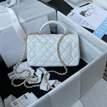 Makersluxe - Luxury Bag - CHL - 687