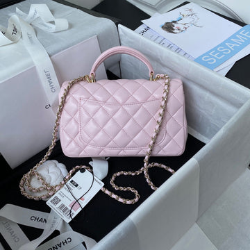 Makersluxe - Luxury Bag - CHL - 688