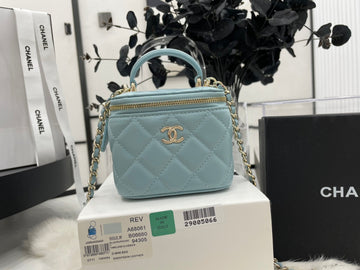 Makersluxe - Luxury Bag - CHL - 1086