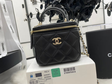 Makersluxe - Luxury Bag - CHL - 1085