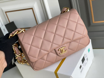 Makersluxe - Luxury Bag - CHL - 1143