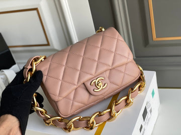 Makersluxe - Luxury Bag - CHL - 1142