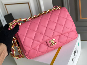 Makersluxe - Luxury Bag - CHL - 1141