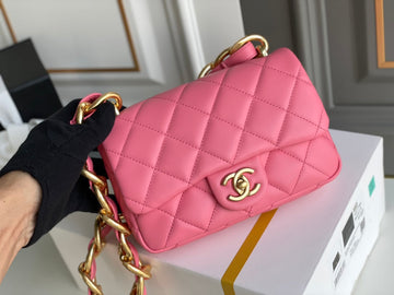 Makersluxe - Luxury Bag - CHL - 1140