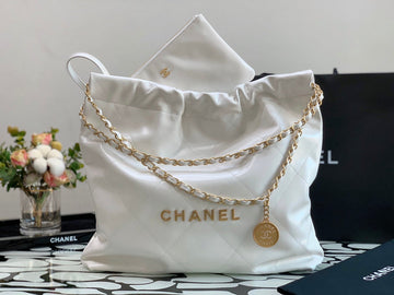 Makersluxe - Luxury Bag - CHL - 970