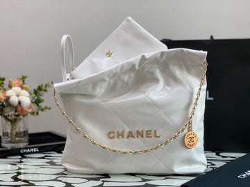 Makersluxe - Luxury Bag - CHL - 969