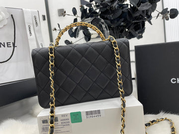 Makersluxe - Luxury Bag - CHL - 508