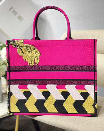 Makersluxe - Luxury Bags - DIR - 377