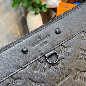 Makersluxe - Luxury Wallet - LU-V - 073