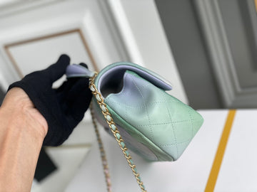 Makersluxe - Luxury Bag - CHL - 1032