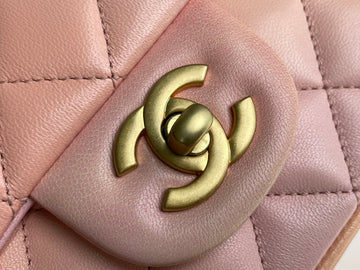 Makersluxe - Luxury Bag - CHL - 1033