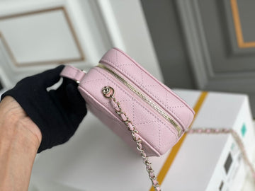 Makersluxe - Luxury Bag - CHL - 1031