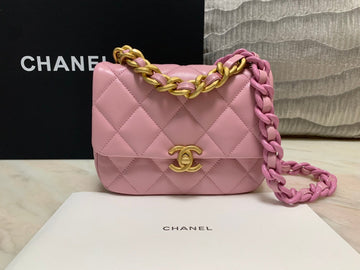 Makersluxe - Luxury Bag - CHL - 998