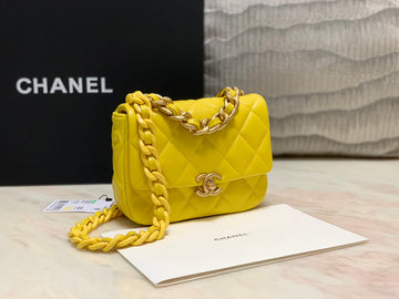 Makersluxe - Luxury Bag - CHL - 1000