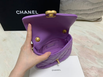 Makersluxe - Luxury Bag - CHL - 1002