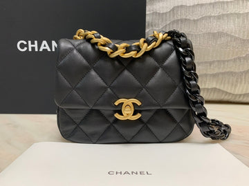 Makersluxe - Luxury Bag - CHL - 1003